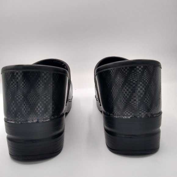 Dansko Professional Women's size 11.5-12 US / 42EU - Picture 2 of 7